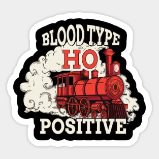 Modelrailroad HO N Z Train Mode Sticker